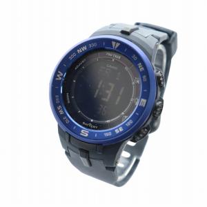 CASIO PRO TREK PRG-330 プロトレック 腕時計 ウォッチ トリプルセンサー タフソーラー 電波