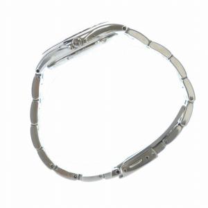 SEIKO DOLCE KINETIC 腕時計 クォーツ 青文字盤 ローマン