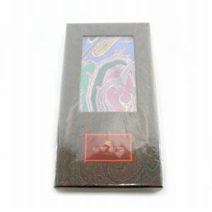 スカーフ ストール 総柄 ペイズリー柄 シアー ウール シルク 青 ブルー 紫 パープル 緑 グリーン