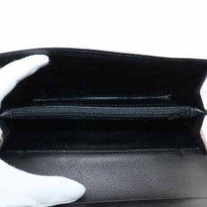 Vivienne Westwood 長財布 チェック柄 オーブ マルチカラー