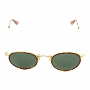Ray-Ban レイバン-眼鏡 サングラス メタルフレーム カラーレンズ