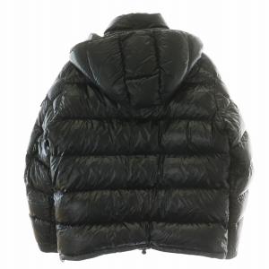 MONCLER MAYA ダウンジャケット 5 ブラック