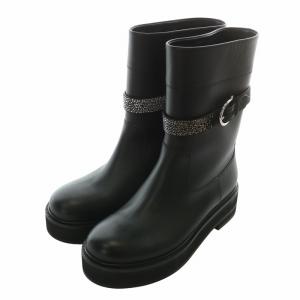 ショートブーツ 6