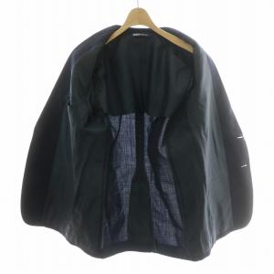 Polo by Ralph Lauren ヴィンテージ シングル パンツスーツ セットアップ 上下 2点 セット 紺ブレ テーラード ジャケット