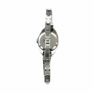 RADO Bernina ベルニナ 腕時計 ウォッチ 手巻き 青文字盤 ロゴ カットガラス シルバー色 A345159