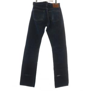 Levi's S501XX 99年 バレンシア製 大戦モデル 555刻印 デニムパンツ ボタンフライ