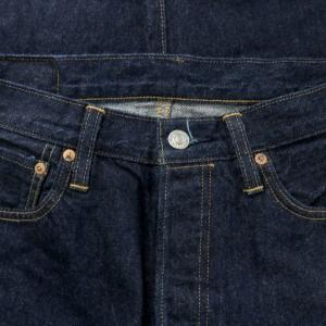 LEVI'S VINTAGE CLOTHING LVC リーバイスビンテージクロージング LVC 503B XX 86197-0001 セルビッチ デニム パンツ ジーンズ ビックE 赤耳 テーパード