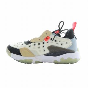 JORDAN DELTA 2 THERMO WHITE スニーカー