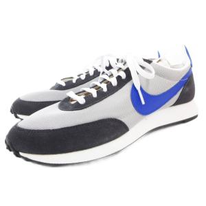 NIKE Air Tailwind79 ローカットスニーカー 487754-013