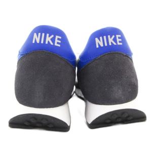 NIKE Air Tailwind79 ローカットスニーカー 487754-013