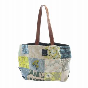 piece light mix ピースバッグ