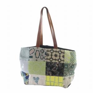 mina perhonen piece light mix ピースバッグ