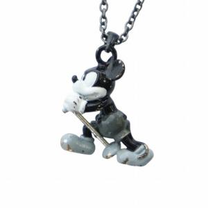 JAMHOMEMADE ディズニー トリプルコラボ ネックレス