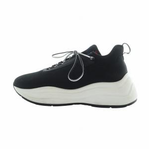 アメリカズカップ メッシュ スニーカー 38.5