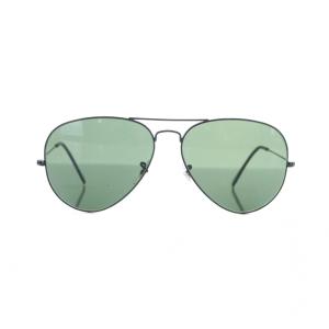 AVIATOR LARGE METAL II サングラス 眼鏡 めがね ロゴ ティアドロップ 6214-140