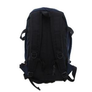 GREGORY × プラドラ PLADRA コラボ 旧ロゴ ALLDAY リュックサック デイパック チェック柄切替 アニマル柄