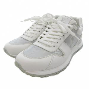 LOUIS VUITTON ランナウェイ ライン スニーカー モノグラム 7.5