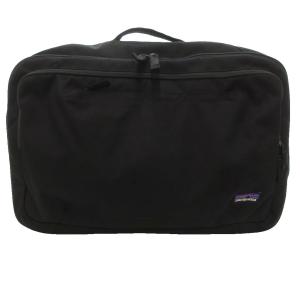 MLC ソフトスーツケース 3WAY 45L ブラック 48109