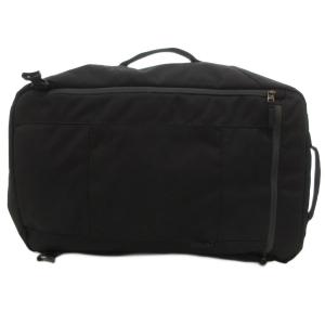 Patagonia MLC ソフトスーツケース 3WAY 45L ブラック 48109