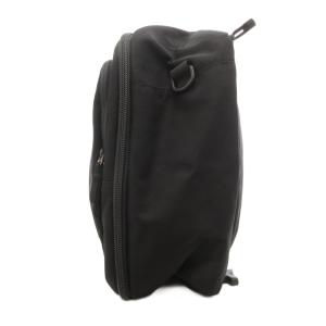 Patagonia MLC ソフトスーツケース 3WAY 45L ブラック 48109