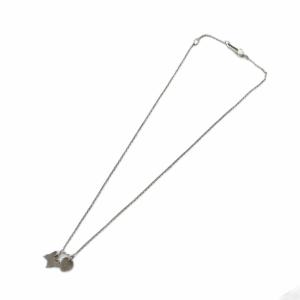 GUCCI ネックレス アクセサリー ペンダント ハート バタフライ Silver925 SV925 シルバー GY18