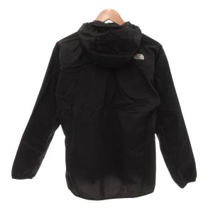 THE NORTH FACE タグ付き Swallowtail Vent Hoodie スワローテイルベントフーディ パーカー ナイロン