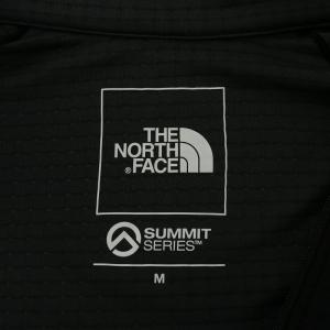 THE NORTH FACE エクスペディションドライドットジップ Expedition Dry Dot Zip High Tシャツ