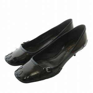 COVENT GARDEN PUMP パンプス 36.5