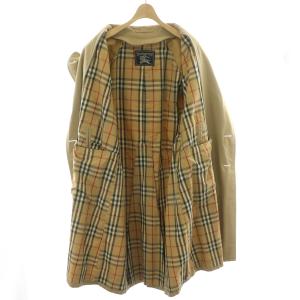 burberrys 90s トレンチコートノバチェック ベージュ WR082-931-51
