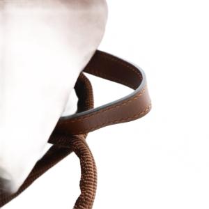Longchamp リュックサック ブラウン