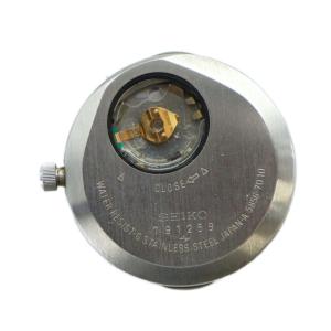SEIKO ジャンク品 現状品 KING QUARTZ 5856-7010 キング クォーツ 腕時計 ウォッチ 白文字盤