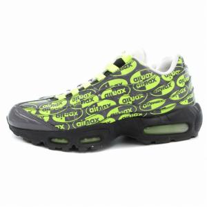 AIR MAX 95 PREMIUM 538416-019 スニーカー