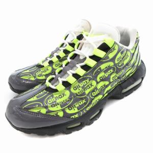 NIKE AIR MAX 95 PREMIUM 538416-019 スニーカー