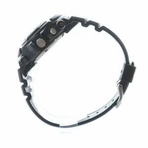 CASIO G-SHOCK GIEZ 腕時計 ウォッチ クォーツ ロゴ 黒文字盤 黒 ブラック GS-500 GY11 /MQ