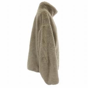 TATRAS 24AW BARBRA ファージャケット