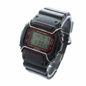CASIO G-SHOCK '99 FOX FIRE フォックスファイヤー フェアリーズチャーム 腕時計 ウォッチ クォーツ デジタル