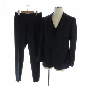 Ermenegildo Zegna スーツ セットアップ 3ピース