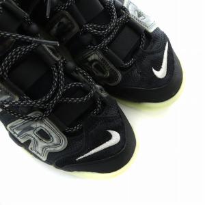 NIKE Air More Uptempo Utagawa Kuniyoshi