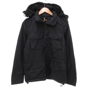 MINIFIELD VENTO フィールドジャケット 1 ネイビー