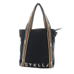 トートバッグ ナイロン ブラック 594251