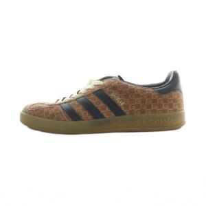 adidas GAZELLE スニーカー GG