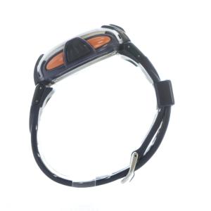 CASIO プロトレック PRO TREK 腕時計 ウォッチ ソーラー デジタル ロゴ カレンダー付き デイト シルバー色