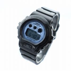 CASIO G-SHOCK mini 腕時計 ウォッチ クォーツ デジタル ロゴ カレンダー付き 黒 ブラック GMN-692 GY11