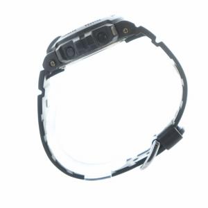 CASIO G-SHOCK mini 腕時計 ウォッチ クォーツ デジタル ロゴ カレンダー付き 黒 ブラック GMN-692 GY11