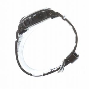 CASIO G-SHOCK mini 腕時計 ウォッチ クォーツ デジタル ロゴ カレンダー付き 茶 ブラウン GMN-692 GY11