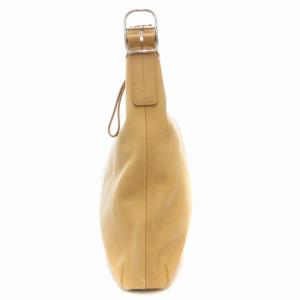 COACH 9177 ショルダーバッグ レザー 斜めがけ ベージュ /AE GY18