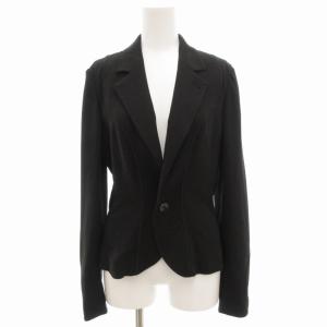 Jean Paul GAULTIER スーツ セットアップ 40 ブラック