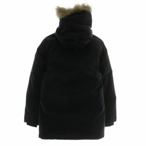 CANADA GOOSE JASPER PARKA ダウンジャケット コヨーテファー