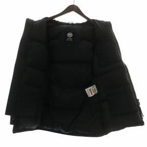 CANADA GOOSE JASPER PARKA ダウンジャケット コヨーテファー