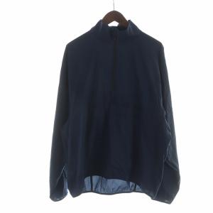 キャプテンサンシャイン KAPTAIN SUNSHINE Wind Shield Pullover プルオーバー